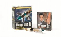 Doctor Who Eleventh Doctor's Sonic Screwdriver Kit