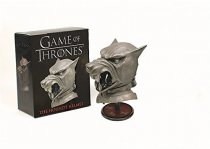 Game of Thrones Hound's Helmet Kit