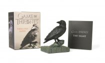 Game of Thrones Three Eyed Raven Kit