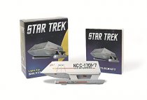 Star Trek Light Up Shuttlecraft Kit