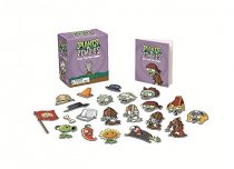 Plants vs Zombies Create Your Own Zombie Kit