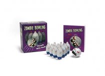 Zombie Bowling Kit