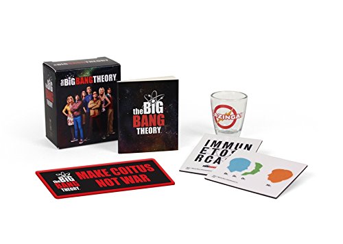 Big Bang Theory Kit