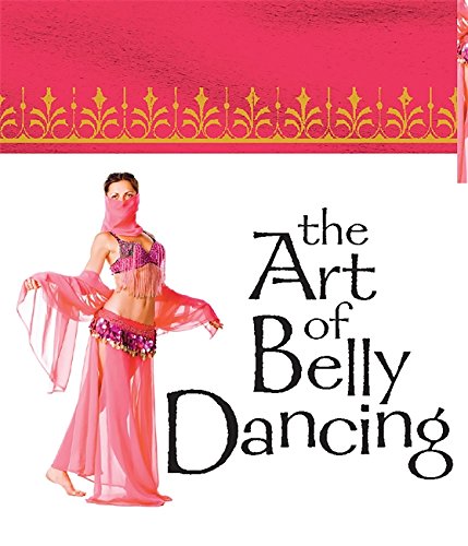 Art of Bellydancing Kit