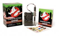 Ghostbusters Proton Pack & Wand Kit