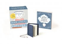 Book Lover's Cup of Tea Kit