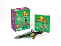 Mighty Morphin Power Rangers Dragon Dagger