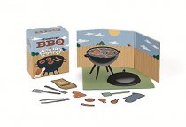 Desktop BBQ Kit