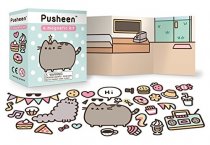 Pusheen Magnetic Kit