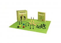 Desktop Croquet Kit