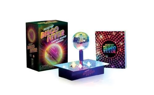 Desktop Disco Fever Kit