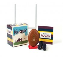 Desktop Rugby Kit