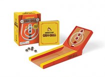 Desktop Skee Ball Kit