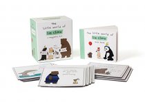 Little World of Liz Climo Magnetic Kit