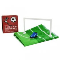 Mini Finger Football Kit