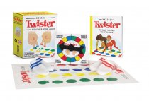 Mini Twister Kit (Apr)