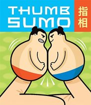 Thumb Sumo Wrestling Kit