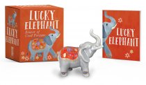 Lucky Elephant Kit (Apr)