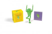 Yoga Frog Kit (Apr)