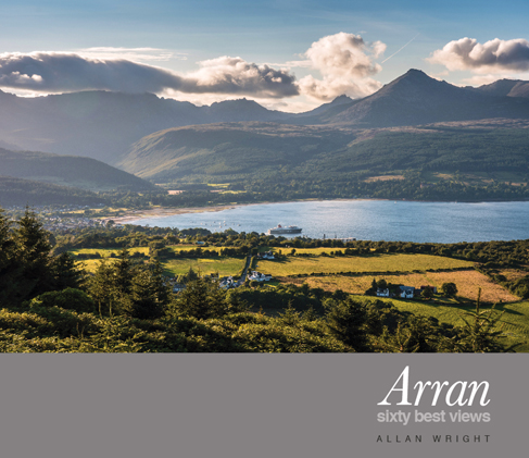 Arran: Sixty Best Views