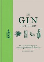 Gin Dictionary (Apr)