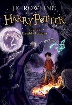 Harry Potter (7) & the Deathly Hallows