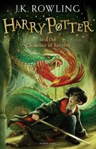 Harry Potter (2) & the Chamber of Secrets