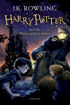 Harry Potter (1) & the Philosopher's Stone