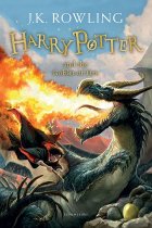 Harry Potter (4) & the Goblet of Fire