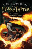 Harry Potter (6) & the Half-Blood Prince