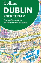 Dublin Pocket Map