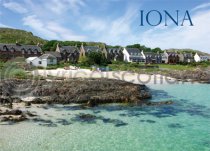 Iona - St Ronan's Bay Magnet (H)