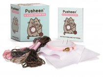 Pusheen Cross Stitch Kit (Apr)