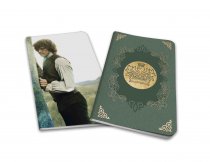 Outlander Notebook Collection