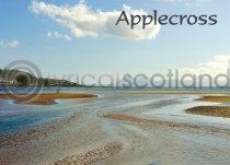 Applecross Magnet (H)