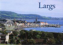 Largs Single Magnet (H LY)