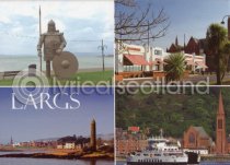 Largs Composite Magnet (H LY)