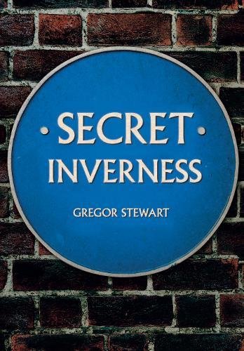 Secret Inverness (Jul)