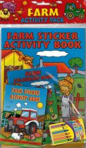 Farm Fun Pack