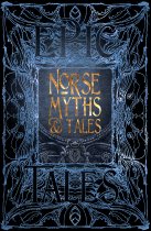 Epic Norse Myths & Tales (Jun)