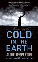 DI Marjory Flemming 1: Cold in the Earth (Jun)