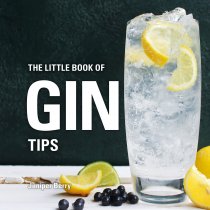 Little Book of Gin Tips, The (May)