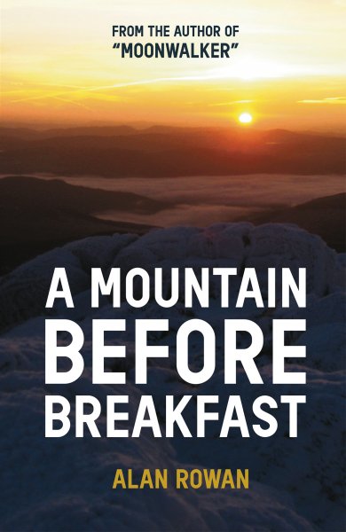 Mountain Before Breakfast, A (Jun)