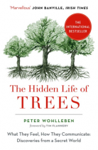 Hidden Life of Trees, The