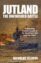 Jutland: The Unfinished Battle (Jul)