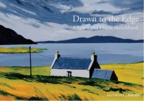 Drawn to the Edge: Lewis & Harris Sketchbook (Aug)