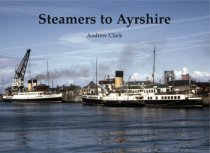 Steamers to Ayrshire (Jul)