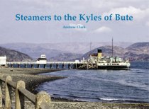 Steamers to the Kyles of Bute (Jul)