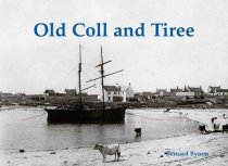 Old Coll & Tiree (Jul)