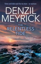 DCI Daley 6: The Relentless Tide